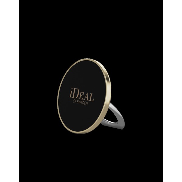 IDEAL OF SWEDEN Magnetic Ring Mount Universal Gold IDMRM-33