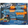 Nerf Εκτοξευτής Phoenix CS 6 Elite 2.0 για 8+ Ετών