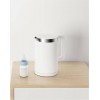 Xiaomi Mi Smart Kettle Pro Βραστήρας 1.5lt 1800W Λευκός