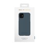 IDEAL OF SWEDEN Θήκη Fashion Seamless iPhone 11/XR Midnight Blue IDFCSS22-I1961-411