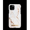 IDEAL OF SWEDEN Θήκη Fashion iPhone 11 PRO Carrara Gold IDFCA16-I1958-46