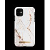 IDEAL OF SWEDEN Θήκη Fashion iPhone 11 Carrara Gold IDFCA16-I1961-46