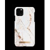 IDEAL OF SWEDEN Θήκη Fashion iPhone 11 PRO MAX Carrara Gold IDFCA16-I1965-46