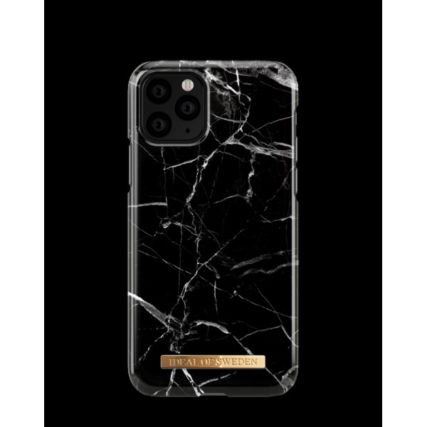 IDEAL OF SWEDEN Θήκη Fashion iPhone 11 PRO Black Marble IDFC-I1958-21