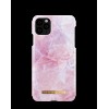 IDEAL OF SWEDEN Θήκη Fashion iPhone 11 PRO MAX Pilion Pink Marble IDFCS17-I1965-52