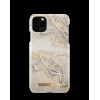 IDEAL OF SWEDEN θήκη Fashion iPhone 11 PRO MAX Sparkle Greige Marble IDFCSS19-I1965-121