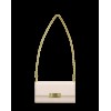 IDEAL OF SWEDEN Θήκη Wallet Kensington Crossbody Clutch iPhone 11 Pro Beige IDKCC-I1958-128