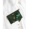 IDEAL OF SWEDEN Θήκη Fashion iPhone 11 Pro Evergreen Agate IDFCDC19-I1958-180