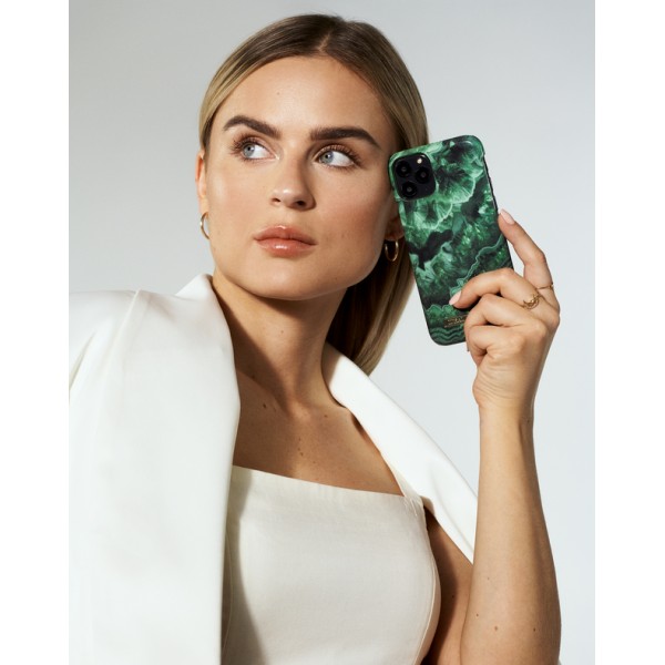 IDEAL OF SWEDEN Θήκη Fashion iPhone 11 Pro Evergreen Agate IDFCDC19-I1958-180