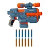 Nerf Εκτοξευτής Phoenix CS 6 Elite 2.0 για 8+ Ετών