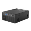 BlitzWolf Projector HD με Ενσωματωμένα Ηχεία Μαύρος BW-VP1-Pro