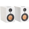 Ustream One Ηχεία Λευκά Mitchell Acoustics MIT-U-STREAM-ONE-WH