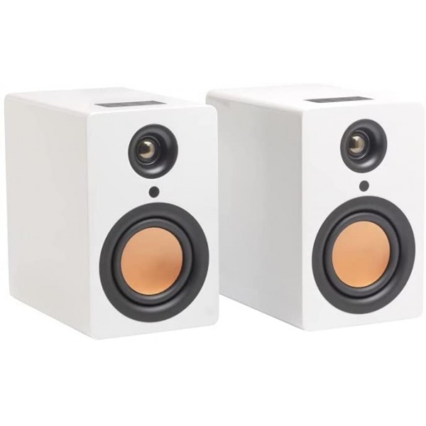 Ustream One Ηχεία Λευκά Mitchell Acoustics MIT-U-STREAM-ONE-WH