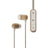 ENERGY SISTEM Ακουστικά Ψείρες Eco Bluetooth Type C- Beech Wood 452392