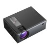 BlitzWolf Projector HD με Ενσωματωμένα Ηχεία Μαύρος BW-VP1-Pro