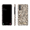 IDEAL OF SWEDEN Θήκη Fashion Samsung Galaxy S21 Hypnotic Zebra IDFCSS22-S21-392