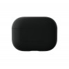 IDEAL OF SWEDEN Θήκη Seamless για Airpods Pro Coal Black IDSAPCAG22-PRO-407