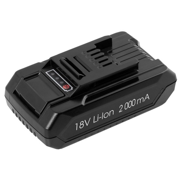 Fieldmann Μπαταρία Li-Ion 18 V/ 2000 mAh για το FZS 1005-A Χορτοκοπτικό Μπαταρίας Χειρός FZO 9004