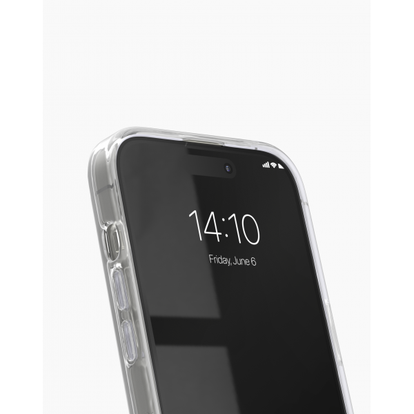 IDEAL OF SWEDEN Θήκη Clear iPhone 13/14 Clear IDCLCSS23-I2261-471