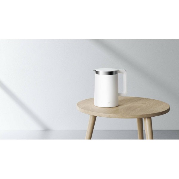 Xiaomi Mi Smart Kettle Pro Βραστήρας 1.5lt 1800W Λευκός