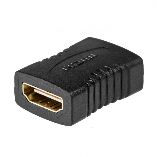 G&bl Αντάπτορας Hdmi/f - Hdmi/f Adapter 8011884060013