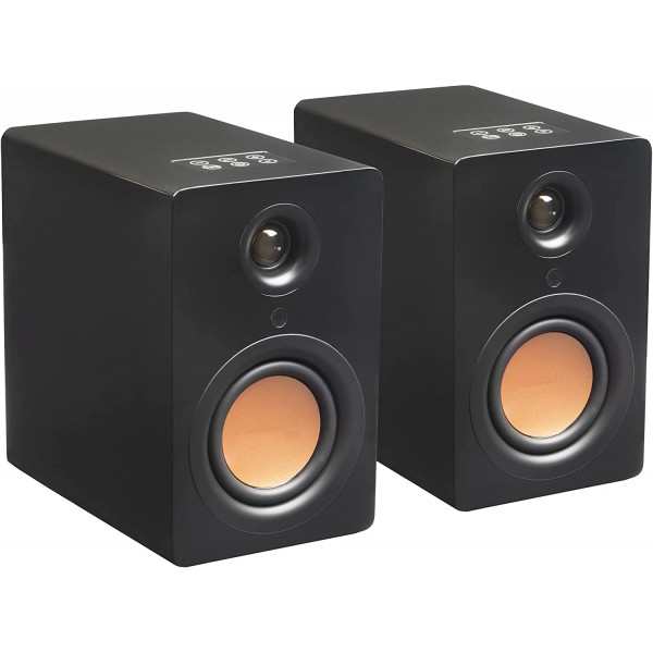 Ustream One Ηχεία μαύρα Mitchell Acoustics MIT-U-STREAM-ONE-BK