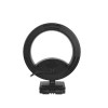 Arozzi Webcam Occhio RL True Privacy με Ringlight και Μικρόφωνο 1080p USB 2.0 AZ-OCCHIO-RL