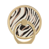 IDEAL OF SWEDEN Magnetic Ring Mount  Hypnotic Zebra IDMRMSS22-392