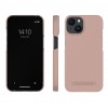 IDEAL OF SWEDEN Θήκη Fashion Seamless iPhone 13/14 Blush Pink IDFCSS22-I2261-408