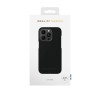 IDEAL OF SWEDEN Θήκη Fashion Seamless iPhone 14 Pro Coal Black IDFCSS22-I2261P-407