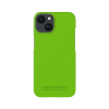 IDEAL OF SWEDEN Θήκη Fashion Seamless iPhone 13/14 Hyper Lime IDFCSS23-I2261-472