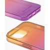 IDEAL OF SWEDEN Θήκη Clear - Gradient iPhone 12 Pro Max/13 Pro Max Vibrant Ombre IDCLCSS23-I2167-466