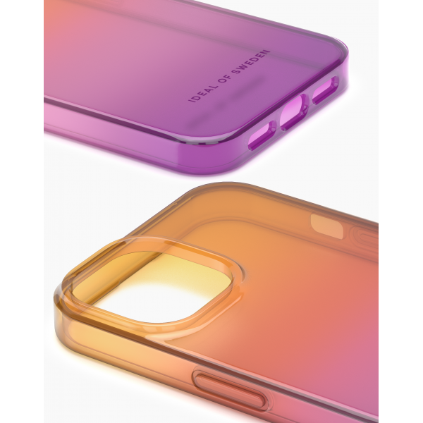 IDEAL OF SWEDEN Θήκη Clear - Gradient iPhone 12 Pro Max/13 Pro Max Vibrant Ombre IDCLCSS23-I2167-466