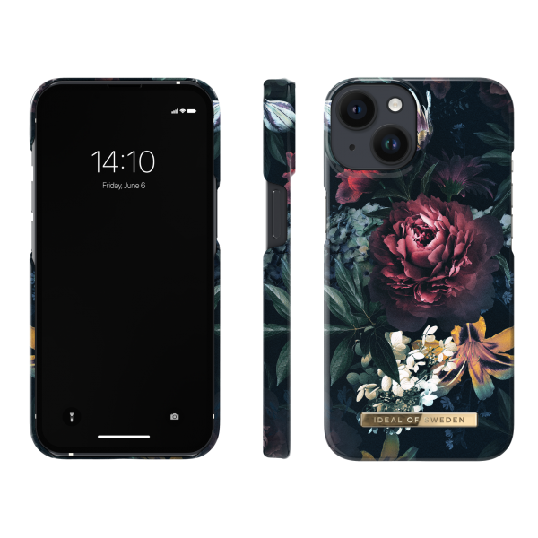 IDEAL OF SWEDEN Θήκη Fashion Case iPhone 13/14 Dawn Bloom IDFCAW21-I2261-355