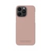 IDEAL OF SWEDEN Θήκη Fashion Seamless iPhone 14 Pro Max Blush Pink IDFCSS22-I2267P-408