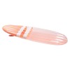 Sunnylife Φουσκωτό στρώμα σανίδα του Surf Float Away Lie On Surfboard - Peachy Pink S1LLIESU