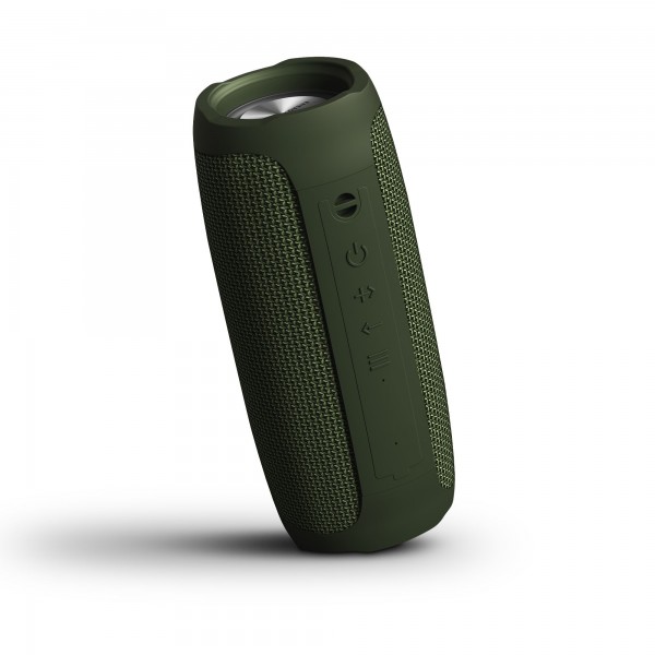 ENERGY SISTEM Φορητό Ηχείο Bluetooth 5.0 Urban Box 5+ Army Χακί 451081