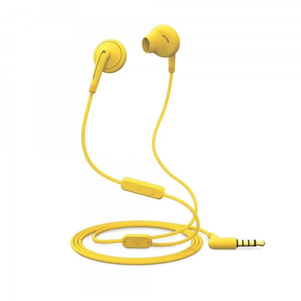 ENERGY SISTEM Earphones Style 2+ Vanilla 447183