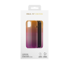 IDEAL OF SWEDEN Θήκη Clear - Gradient iPhone 13/14 Vibrant Ombre IDCLCSS23-I2261-466