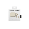 IDEAL OF SWEDEN Θήκη Active για Apple Airpods Pro Ecru IDAPCAS22-PRO-393