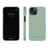 IDEAL OF SWEDEN Θήκη Fashion Seamless iPhone 13/14 Sage Green IDFCSS22-I2261-419