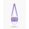 IDEAL OF SWEDEN Τσάντα Jona Utility Crossbag Purple Bliss IDUCSS23-469