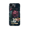 IDEAL OF SWEDEN Θήκη Fashion Case iPhone 13/14 Dawn Bloom IDFCAW21-I2261-355