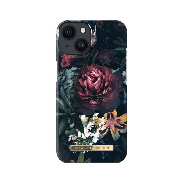 IDEAL OF SWEDEN Θήκη Fashion Case iPhone 13/14 Dawn Bloom IDFCAW21-I2261-355