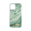 IDEAL OF SWEDEN Θήκη Fashion MINT SWIRL MARBLE iPhone 13 PRO IDFCSS21-I2161P-258