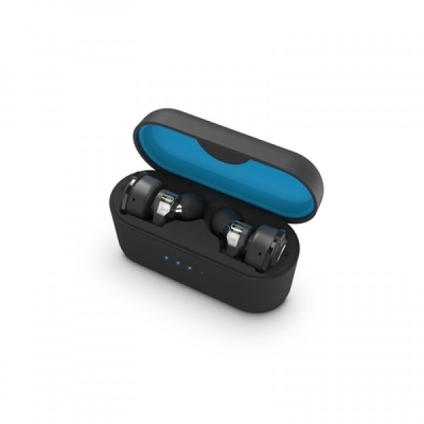 Energy Sistem Gaming ESG 6 In-ear Bluetooth Handsfree Μπλε 45153