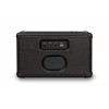 Crosley Charlotte Φορητό Ηχείο 2,5” 4Ω 5W Bluetooth USB Jack Aux 25x15x11cm Black SF0007AU-BK