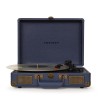 Crosley Πικάπ Βαλιτσάκι Cruiser Deluxe Navy CR8005F-NV4 SF0001RP-NV1