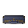 Crosley Πικάπ Βαλιτσάκι Cruiser Deluxe Navy CR8005F-NV4 SF0001RP-NV1