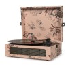 Crosley Πικάπ Βαλιτσάκι Voyager Floral CR8017B-FL4 SF0005RP-FL1